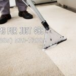 Utah County Carpet Cleaning